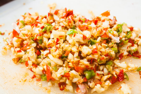 Seafood Sauce