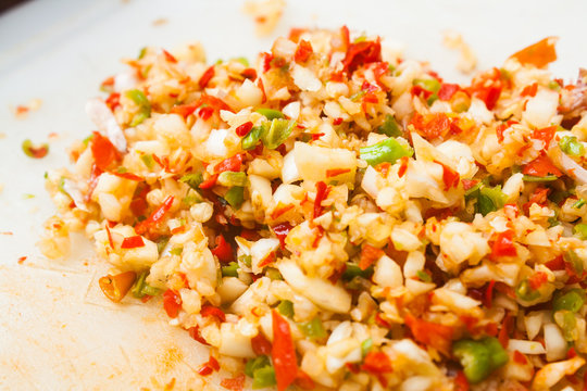 Seafood Sauce
