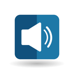 volume  icon design , vector illustration