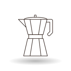 coffee kettle design 