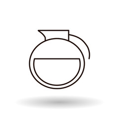 coffee kettle design 