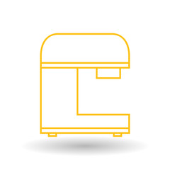 coffee machine design 