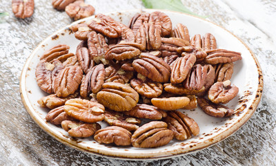 Pecans