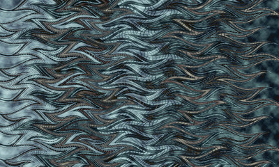 Abstract image,colorful drawing for a tapestry or a pattern for flooring
     