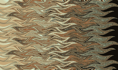 Abstract image,colorful drawing for a tapestry or a pattern for flooring
     