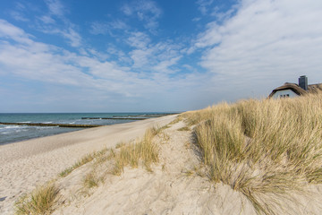 ostseestrand