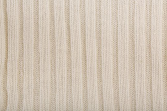Winter knitted sweater- background