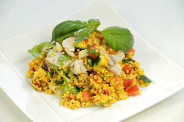 salade composée 07042016