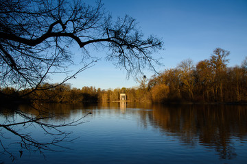 Schlosspark © benjaminpritsch