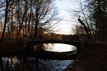 Schlosspark © benjaminpritsch