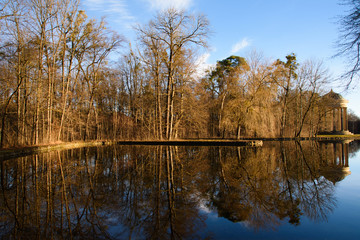 Schlosspark © benjaminpritsch