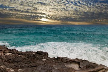 Mittelmeerküste Mallorca