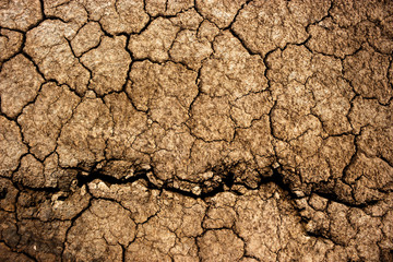 Drought background