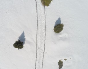 Zimowy szlak  © rafalmusialek95