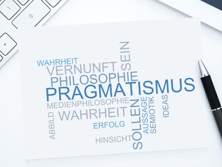 Pragmatismus