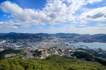 長崎の景観