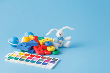 children toys for learning for skills
