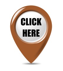 Click here button.