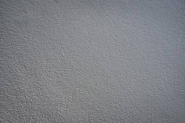 Grey concrete wall
