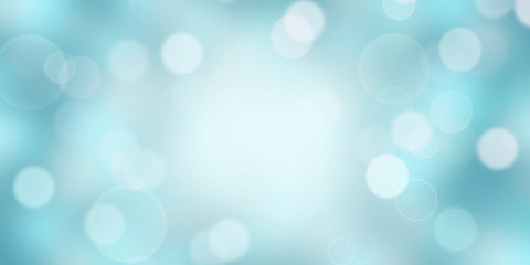 Colorful background blur.