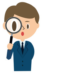 ビジネスマンがやってみた～覗いてみた4～