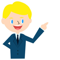 ビジネスマンがやってみた～説明してみた2～