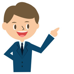 ビジネスマンがやってみた～説明してみた4～