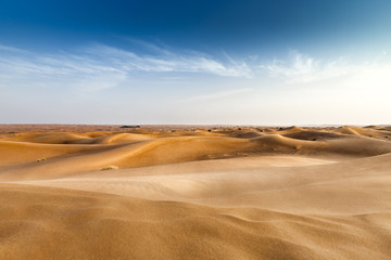 Dubai Sands