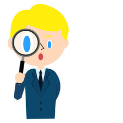 ビジネスマンがやってみた～覗いてみた2～