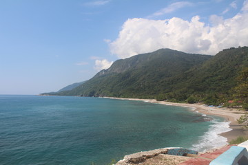 Playa Barahona