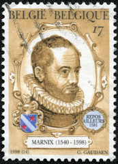 Philips van Marnix van Sint Aldegonde, Author