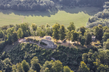 Hiltenburg - Bad Ditzenbach