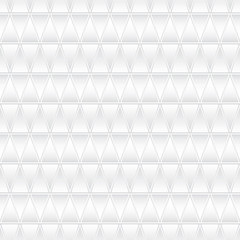 Abstract gray Geometric technology background, Seamless vector illustration.