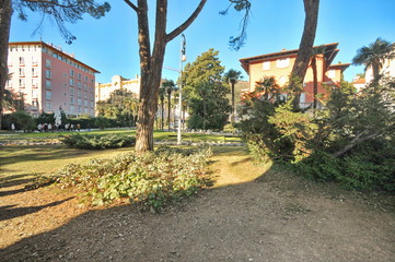 Kvarner Bucht, #1867