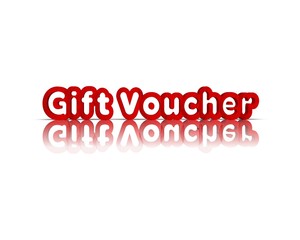 Voucher 3d wort