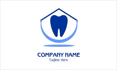 Dental Logo Template