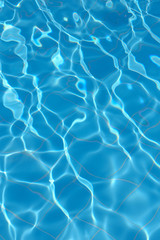 Water background