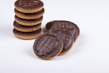 JAFFA CAKE