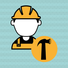 under construction design 