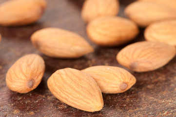 Almond
