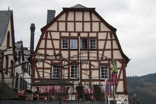 Beilstein bei Cochem 