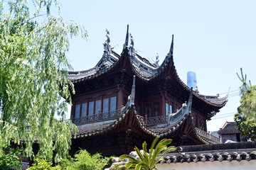 JARDIN YU - SHANGHAI