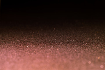 Rose Gold Luxury Shiny glitter Texterue Background