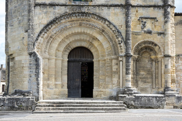  The Collegiate Church