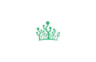 grass technology logo
