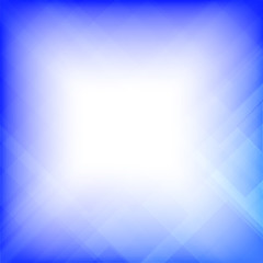 Abstract Elegant Blue Background.
