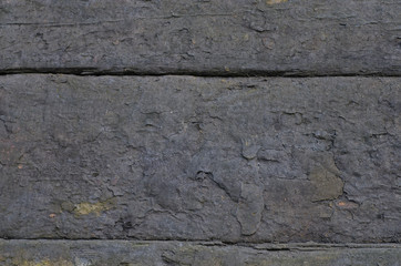old weathered wooden background