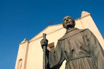 Mission San Gabriel Arcangel