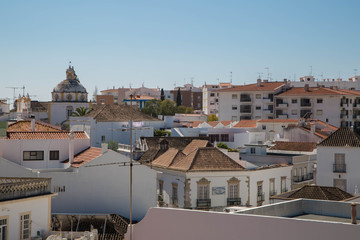 Tavira, Algarve, Portugal