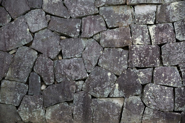 old wall